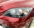 Красный Мазда 3, объемом двигателя 1.6 л и пробегом 167 тыс. км за 6000 $, фото 13 на Automoto.ua