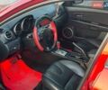 Красный Мазда 3, объемом двигателя 1.6 л и пробегом 200 тыс. км за 6500 $, фото 24 на Automoto.ua