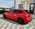 Красный Мазда 3, объемом двигателя 2.3 л и пробегом 103 тыс. км за 9800 $, фото 11 на Automoto.ua