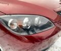 Красный Мазда 3, объемом двигателя 1.6 л и пробегом 167 тыс. км за 6000 $, фото 12 на Automoto.ua