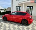 Красный Мазда 3, объемом двигателя 2.3 л и пробегом 103 тыс. км за 9800 $, фото 12 на Automoto.ua