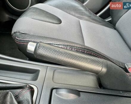 Красный Мазда 3, объемом двигателя 2.3 л и пробегом 103 тыс. км за 9800 $, фото 30 на Automoto.ua