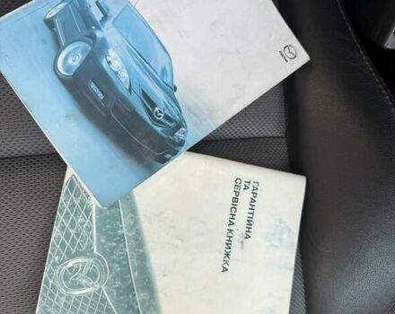 Красный Мазда 3, объемом двигателя 2.3 л и пробегом 103 тыс. км за 9800 $, фото 47 на Automoto.ua