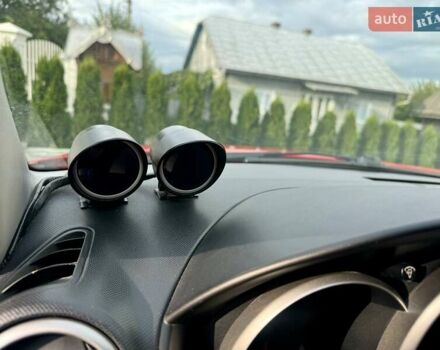 Красный Мазда 3, объемом двигателя 2.3 л и пробегом 103 тыс. км за 9800 $, фото 34 на Automoto.ua