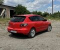 Червоний Мазда 3, об'ємом двигуна 1.6 л та пробігом 264 тис. км за 5500 $, фото 4 на Automoto.ua
