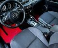 Красный Мазда 3, объемом двигателя 1.6 л и пробегом 271 тыс. км за 4200 $, фото 15 на Automoto.ua