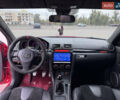 Красный Мазда 3, объемом двигателя 2.3 л и пробегом 194 тыс. км за 7500 $, фото 19 на Automoto.ua