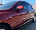 Красный Мазда 3, объемом двигателя 1.6 л и пробегом 245 тыс. км за 3990 $, фото 5 на Automoto.ua