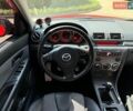 Красный Мазда 3, объемом двигателя 2.26 л и пробегом 107 тыс. км за 9800 $, фото 19 на Automoto.ua