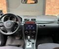 Красный Мазда 3, объемом двигателя 1.6 л и пробегом 131 тыс. км за 6200 $, фото 10 на Automoto.ua