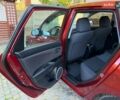 Красный Мазда 3, объемом двигателя 1.6 л и пробегом 95 тыс. км за 4200 $, фото 9 на Automoto.ua
