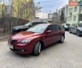 Червоний Мазда 3, об'ємом двигуна 1.6 л та пробігом 162 тис. км за 5950 $, фото 1 на Automoto.ua