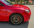 Червоний Мазда 3, об'ємом двигуна 2.26 л та пробігом 107 тис. км за 9800 $, фото 7 на Automoto.ua