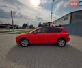 Красный Мазда 3, объемом двигателя 1.56 л и пробегом 291 тыс. км за 4450 $, фото 7 на Automoto.ua