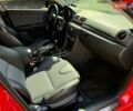 Червоний Мазда 3, об'ємом двигуна 2.26 л та пробігом 107 тис. км за 9800 $, фото 20 на Automoto.ua