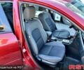 Красный Мазда 3, объемом двигателя 1.6 л и пробегом 222 тыс. км за 4550 $, фото 5 на Automoto.ua