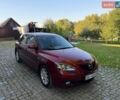Красный Мазда 3, объемом двигателя 1.6 л и пробегом 95 тыс. км за 4200 $, фото 2 на Automoto.ua