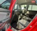 Красный Мазда 3, объемом двигателя 2.3 л и пробегом 103 тыс. км за 9800 $, фото 35 на Automoto.ua