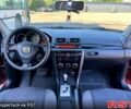 Красный Мазда 3, объемом двигателя 1.6 л и пробегом 222 тыс. км за 4550 $, фото 4 на Automoto.ua