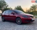Красный Мазда 3, объемом двигателя 1.6 л и пробегом 200 тыс. км за 6500 $, фото 2 на Automoto.ua