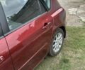 Красный Мазда 3, объемом двигателя 1.6 л и пробегом 120 тыс. км за 6300 $, фото 4 на Automoto.ua