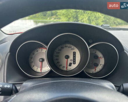 Мазда 3 2009 в Киеве на Automoto.ua Красный Мазда 3, объемом двигателя 1.6 л и пробегом 152 тыс. км за 6000 $, фото 5 на Automoto.ua