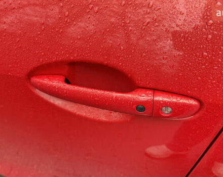 Червоний Мазда 3, об'ємом двигуна 2 л та пробігом 222 тис. км за 8000 $, фото 4 на Automoto.ua