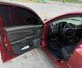 Червоний Мазда 3, об'ємом двигуна 1.6 л та пробігом 215 тис. км за 6500 $, фото 4 на Automoto.ua