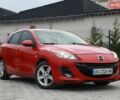 Червоний Мазда 3, об'ємом двигуна 2.2 л та пробігом 226 тис. км за 6499 $, фото 1 на Automoto.ua