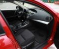 Красный Мазда 3, объемом двигателя 2.2 л и пробегом 226 тыс. км за 6499 $, фото 23 на Automoto.ua