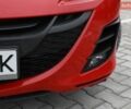 Красный Мазда 3, объемом двигателя 2.2 л и пробегом 226 тыс. км за 6499 $, фото 14 на Automoto.ua
