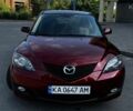 Червоний Мазда 3, об'ємом двигуна 1.6 л та пробігом 171 тис. км за 7400 $, фото 1 на Automoto.ua