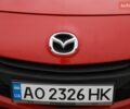 Красный Мазда 3, объемом двигателя 2.2 л и пробегом 226 тыс. км за 6499 $, фото 16 на Automoto.ua