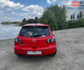 Мазда 3 2009 в Киеве на Automoto.ua Красный Мазда 3, объемом двигателя 1.6 л и пробегом 152 тыс. км за 6000 $, фото 1 на Automoto.ua