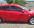 Червоний Мазда 3, об'ємом двигуна 1.6 л та пробігом 202 тис. км за 6800 $, фото 7 на Automoto.ua