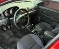 Червоний Мазда 3, об'ємом двигуна 1.6 л та пробігом 215 тис. км за 6500 $, фото 3 на Automoto.ua