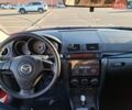 Красный Мазда 3, объемом двигателя 1.6 л и пробегом 134 тыс. км за 5800 $, фото 14 на Automoto.ua