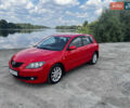 Мазда 3 2009 в Киеве на Automoto.ua Красный Мазда 3, объемом двигателя 1.6 л и пробегом 152 тыс. км за 6000 $, фото 1 на Automoto.ua