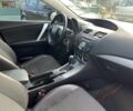 Червоний Мазда 3, об'ємом двигуна 1.6 л та пробігом 160 тис. км за 7950 $, фото 13 на Automoto.ua