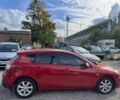 Червоний Мазда 3, об'ємом двигуна 1.6 л та пробігом 160 тис. км за 7950 $, фото 7 на Automoto.ua