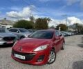 Червоний Мазда 3, об'ємом двигуна 1.6 л та пробігом 160 тис. км за 7950 $, фото 1 на Automoto.ua