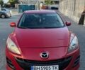 Червоний Мазда 3, об'ємом двигуна 1.6 л та пробігом 152 тис. км за 8200 $, фото 1 на Automoto.ua