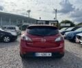 Червоний Мазда 3, об'ємом двигуна 1.6 л та пробігом 160 тис. км за 7950 $, фото 5 на Automoto.ua