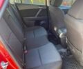 Красный Мазда 3, объемом двигателя 1.6 л и пробегом 122 тыс. км за 8250 $, фото 7 на Automoto.ua