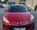Червоний Мазда 3, об'ємом двигуна 1.6 л та пробігом 153 тис. км за 7495 $, фото 1 на Automoto.ua
