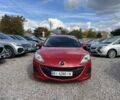 Червоний Мазда 3, об'ємом двигуна 1.6 л та пробігом 160 тис. км за 7950 $, фото 1 на Automoto.ua