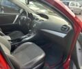 Червоний Мазда 3, об'ємом двигуна 1.6 л та пробігом 160 тис. км за 7950 $, фото 14 на Automoto.ua