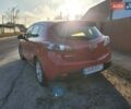 Красный Мазда 3, объемом двигателя 1.6 л и пробегом 122 тыс. км за 8250 $, фото 4 на Automoto.ua