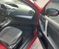 Червоний Мазда 3, об'ємом двигуна 1.6 л та пробігом 160 тис. км за 7950 $, фото 12 на Automoto.ua