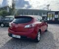 Червоний Мазда 3, об'ємом двигуна 1.6 л та пробігом 160 тис. км за 7950 $, фото 6 на Automoto.ua